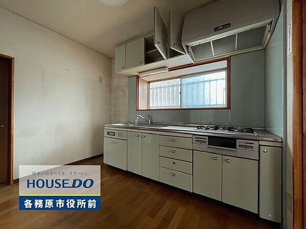 キッチン