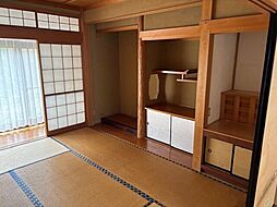 和室の画像