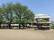 子苑第二幼稚園 870m
