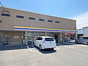ミニストップ鵜沼西町店 1110m