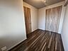 子供部屋：子供部屋