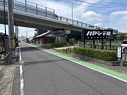 外観の画像