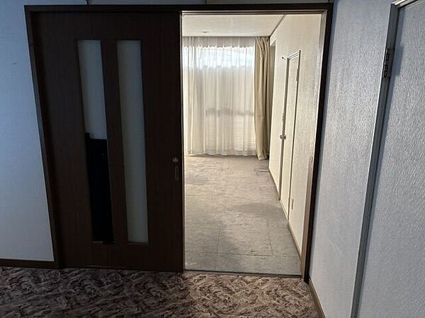 室内を拡大表示