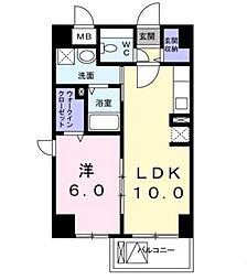 鶴見市場駅 12.3万円