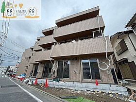 ZEHマンション小田 212 ｜ 神奈川県川崎市川崎区小田２丁目1-(14)（賃貸マンション1K・2階・23.08㎡） その1