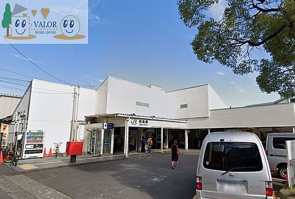 リブリ・Blanc 208｜神奈川県横浜市鶴見区矢向３丁目(賃貸アパート1K・2階・23.60㎡)の写真 その16