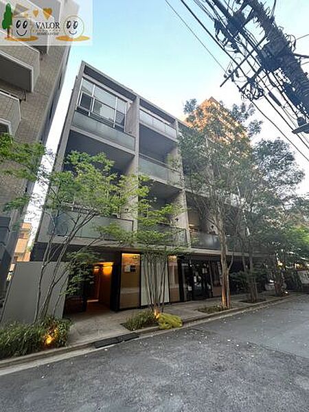 栖倭館 303｜神奈川県横浜市鶴見区鶴見中央１丁目(賃貸マンション1R・3階・38.32㎡)の写真 その1