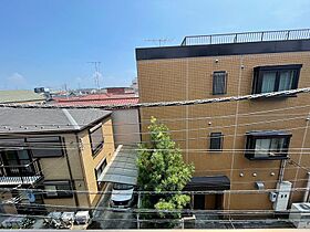 村田ハイツ  ｜ 神奈川県川崎市川崎区浜町３丁目（賃貸マンション2K・3階・34.50㎡） その3