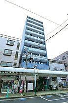 マキシヴ鶴見 701 ｜ 神奈川県横浜市鶴見区本町通３丁目164-3（賃貸マンション1K・7階・22.57㎡） その1