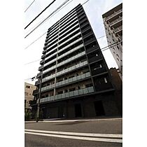 GENOVIA川崎VII 213 ｜ 神奈川県川崎市川崎区南町15-5（賃貸マンション1K・2階・25.73㎡） その1