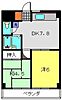 パストラル向井町6階8.5万円