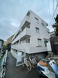 🉐敷金礼金0円！🉐スカイコート鶴見第4