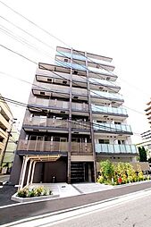🉐敷金礼金0円！🉐ラフィスタ川崎IV