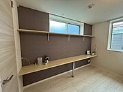 家具・小物はイメージ