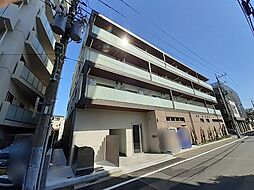 グランシルバ大森