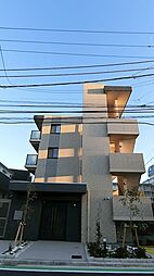 RELUXIA横濱鶴見II