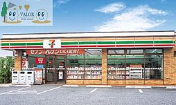 セブンイレブン品川戸越5丁目店 徒歩10分。（730m）