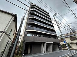セジョリ横浜鶴見III