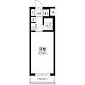 シーアイマンション鶴見5階6.3万円