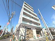 神奈川県横浜市鶴見区下末吉3丁目9-1：物件画像／株式会社アンビション・バロー　鶴見店