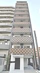 神奈川県横浜市西区西平沼町1-10：物件画像／株式会社アンビション・バロー　鶴見店