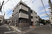 神奈川県川崎市幸区塚越2丁目183-1：物件画像／株式会社アンビション・バロー　鶴見店