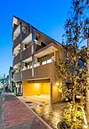 東京都大田区仲六郷3丁目13-6：物件画像／株式会社アンビション・バロー　鶴見店