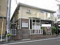 神奈川県川崎市川崎区藤崎2丁目10番11号：物件画像／株式会社アンビション・バロー　鶴見店