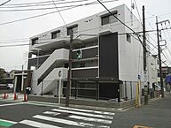 神奈川県横浜市港北区新羽町2066-1：物件画像／株式会社アンビション・バロー　鶴見店