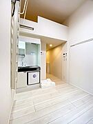 同シリーズ別部屋