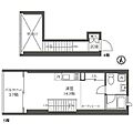 栖倭館6階12.9万円