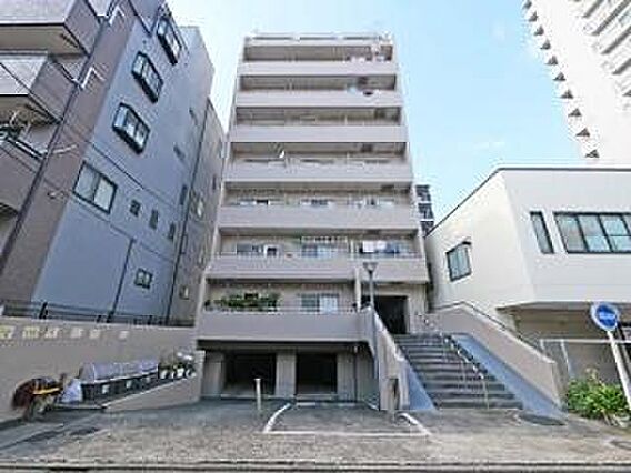オクトピア明石町_トップ画像