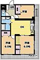 アーク中里1階11.0万円