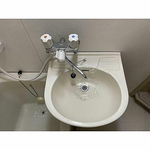 浴室