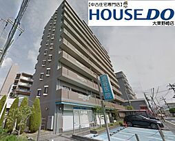 デュアル四條畷