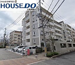 パークヒルズくすのき中央第9号棟