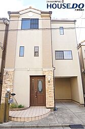 中古戸建　四條畷市二丁通町（平成13年築）