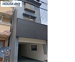 中古戸建　四條畷市中野新町（平成4年築）