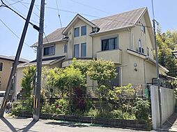 中古戸建　四條畷市田原台3丁目（平成18年築）