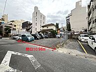 沖縄県那覇市久茂地3丁目：物件画像
