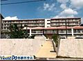 建物外観!