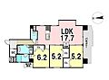 ティアレ首里桃原町3階4,780万円