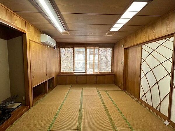 和室