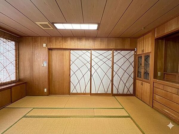 和室