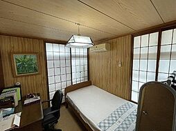 洋室の画像