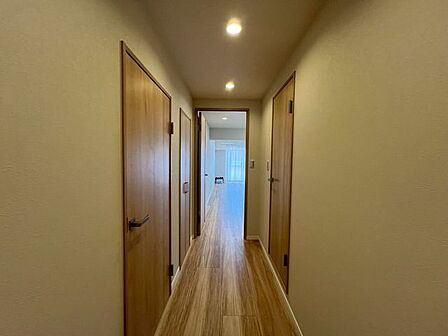 ※掲載写真は同施工会社のリフォーム完成イメージ(参考写真)です。本物件とは間取り・仕様・設備・色味等が異なる場合がございます。