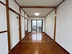洋室の画像