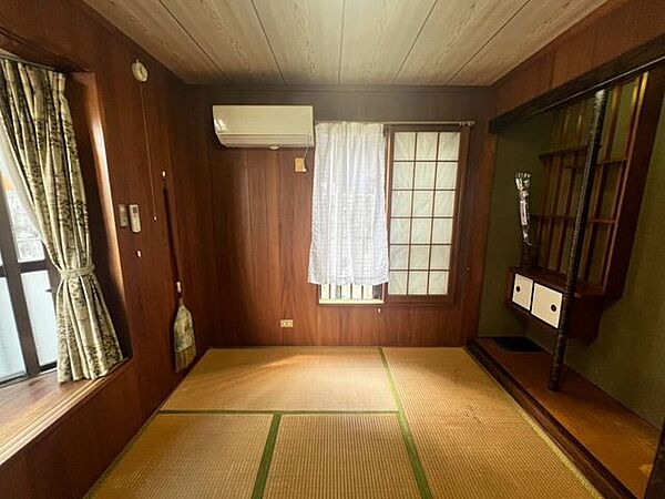 和室
