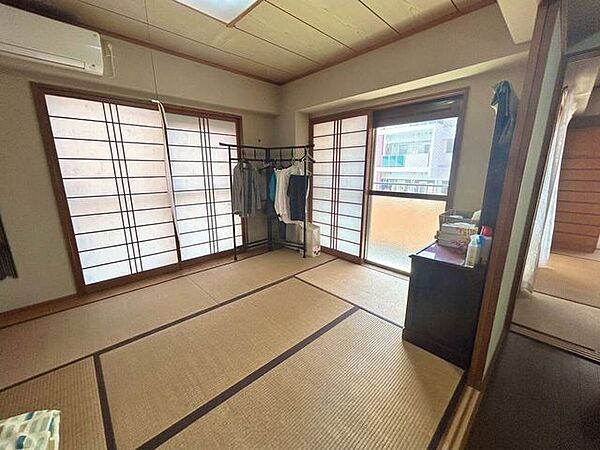 和室