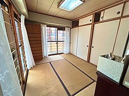 和室の画像